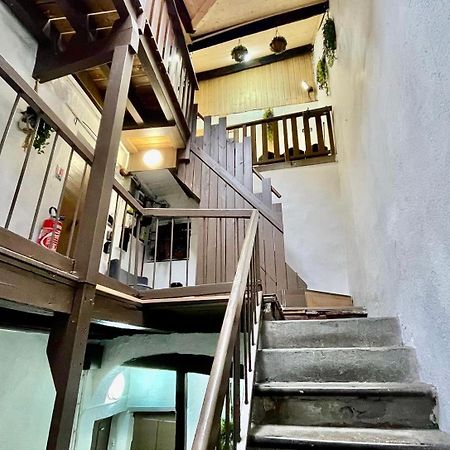 Annecy Sainte Claire Duplex Gare-Lac 4E Etage 4Ou6 Personnes Exteriér fotografie